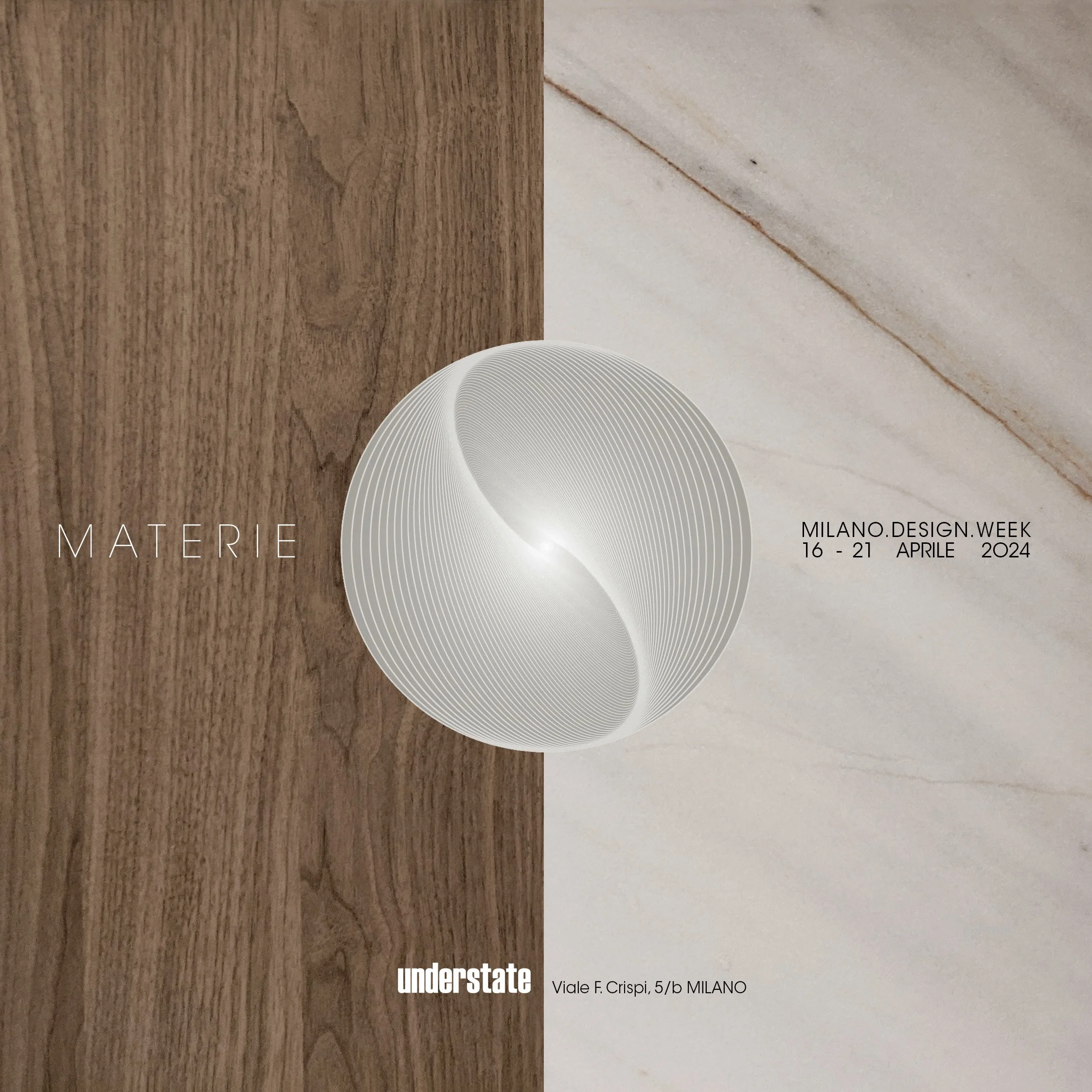 UNDERSTATE: LE NUOVE MATERIE MODULNOVA