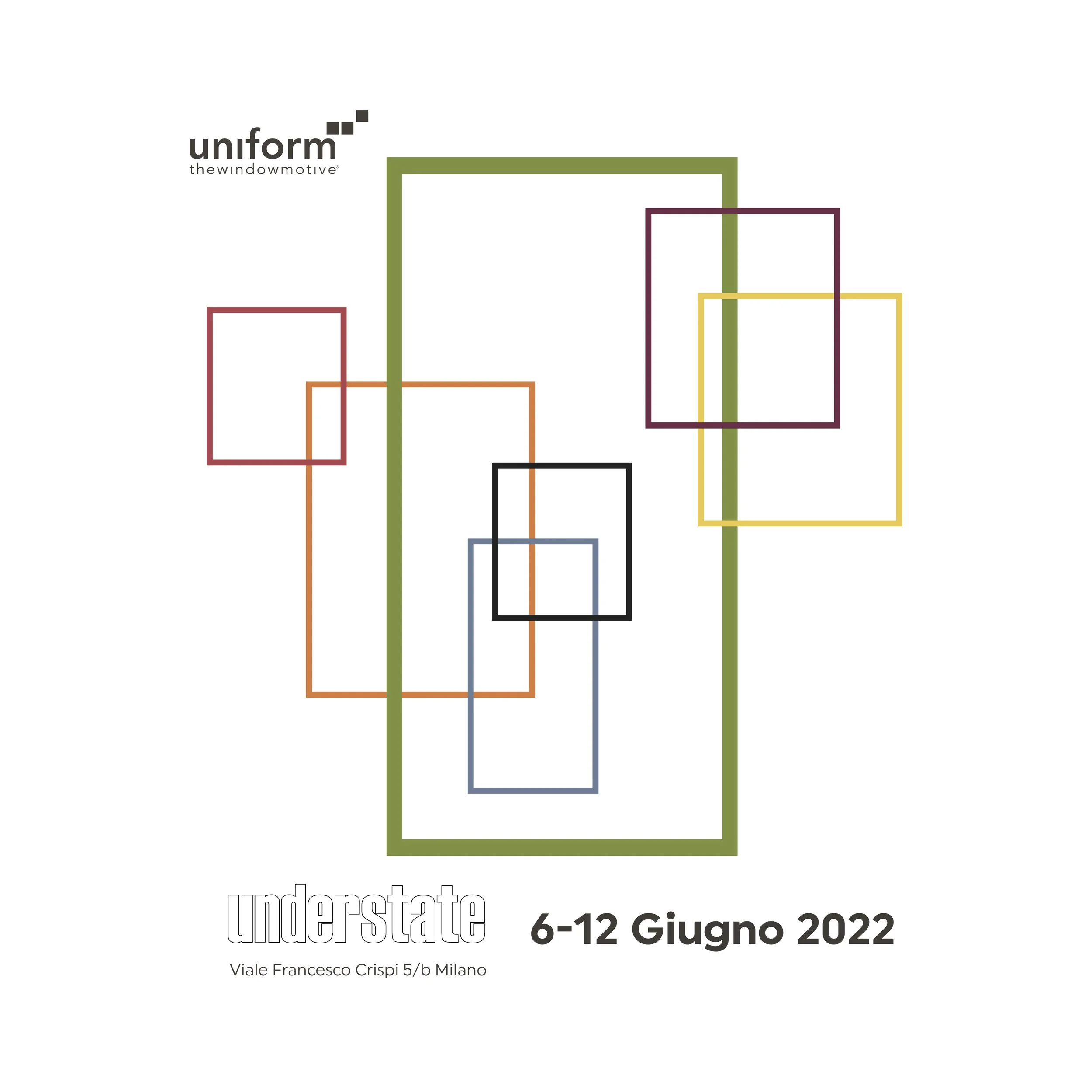 UNDERSTATE presenta UNIFORM