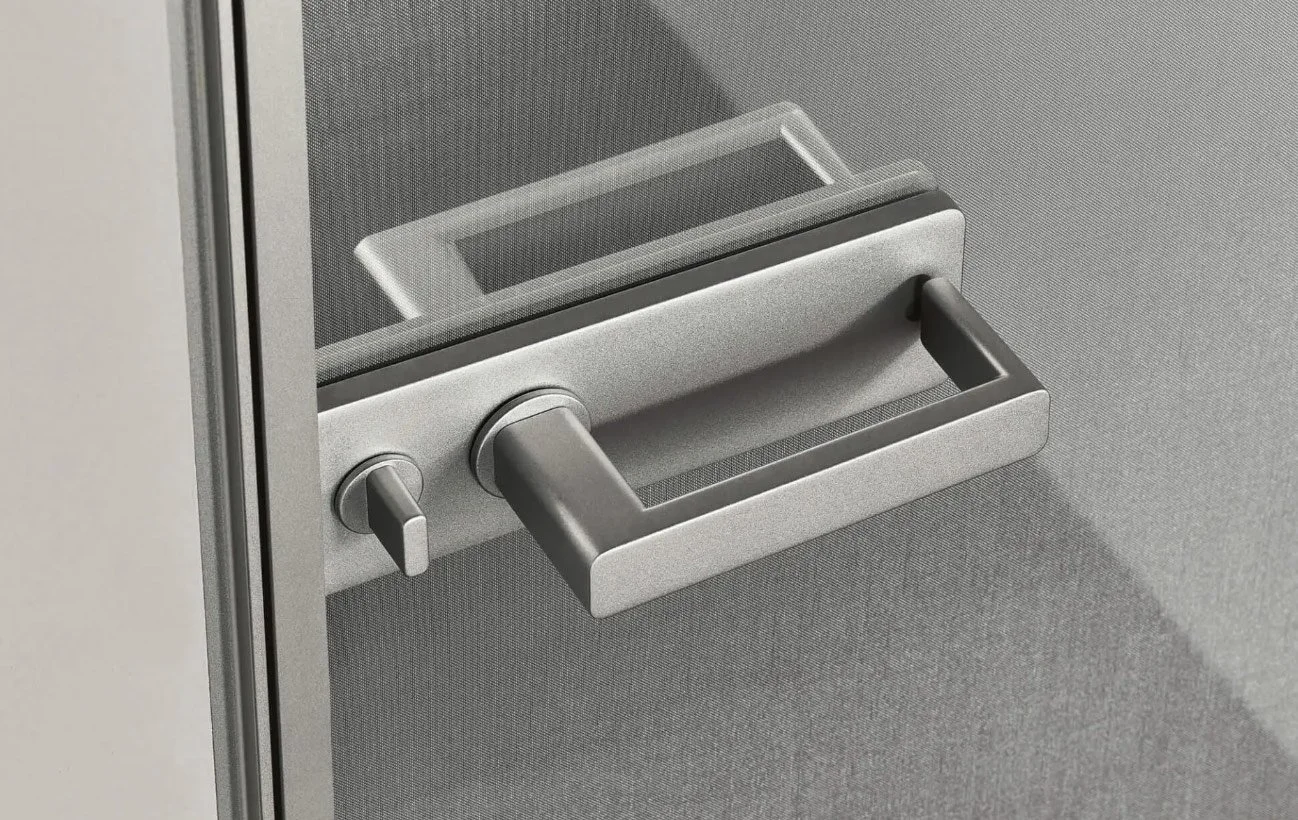 Porte