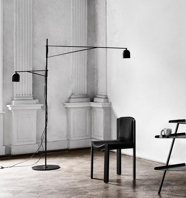 Lampade e luci