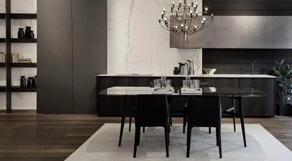 Cucine e bagni