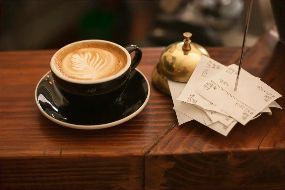Drowning in Receipts? A Deep Dive into Expense Claim Solutions