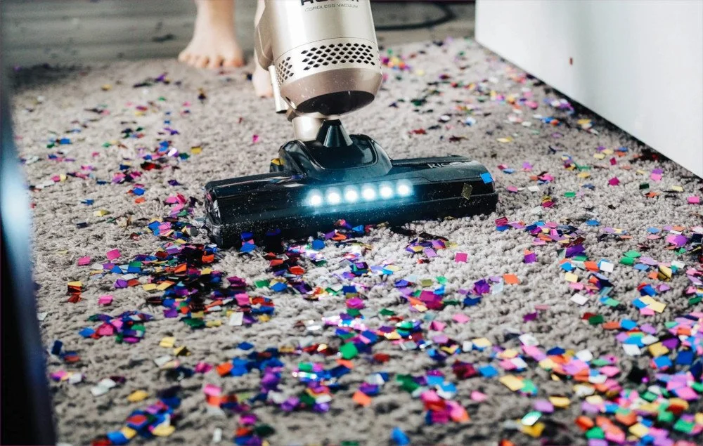 Spring Clean Your Accounting Processes