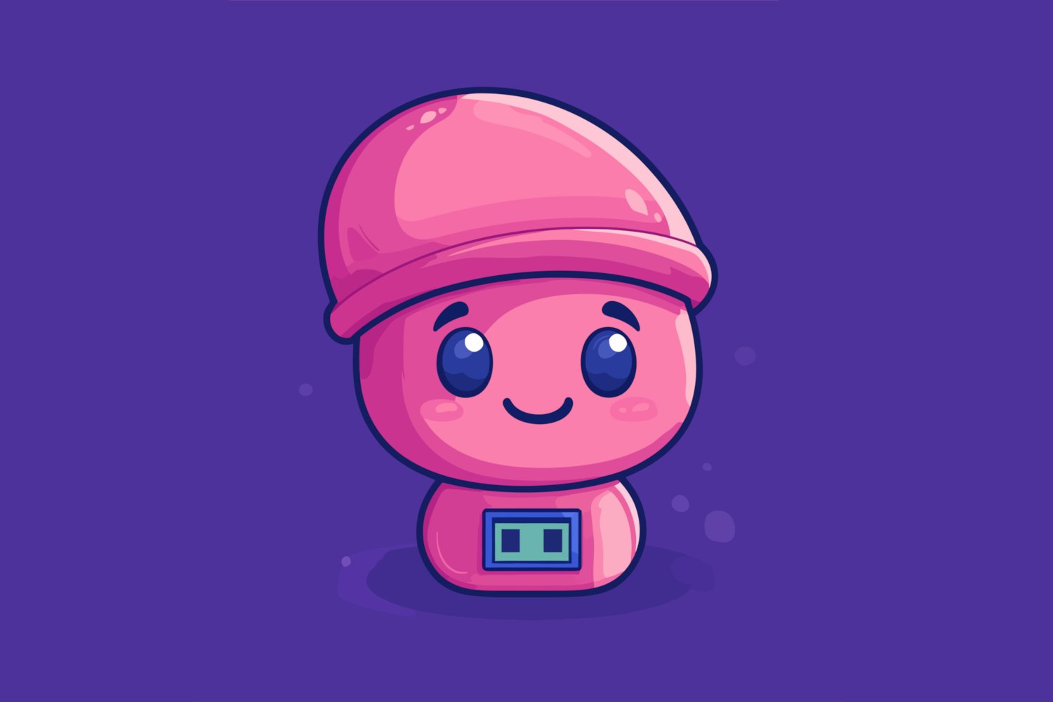 Beanie Bot - A New Team Member?