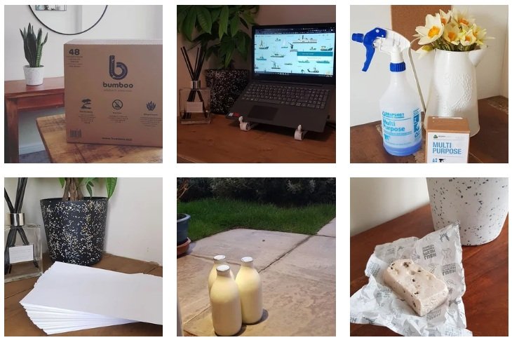 5 Tips To Build A More Sustainable Business