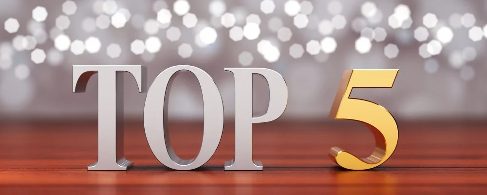 Autumn Budget 2021 - Our Top 5 Announcements Affecting Small Businesses