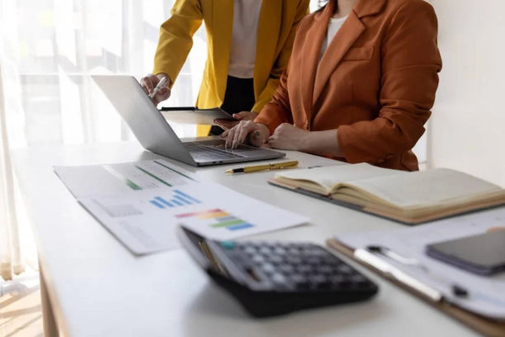 Bookkeeping - What Do I Need To Do And How Do I Do It?