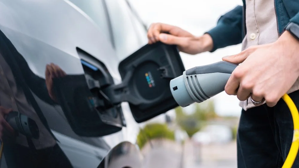 Electric Cars, Should I Get One Through My Business?