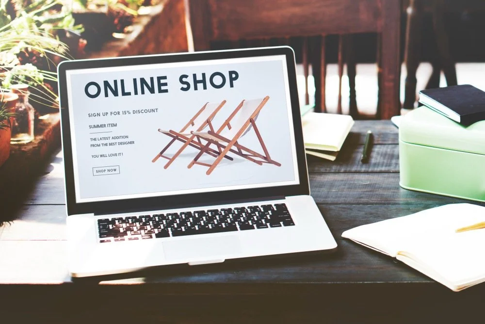 CHECK - From Start-Up to Exit, what type of Accounting Support does your E-Commerce Business Need?