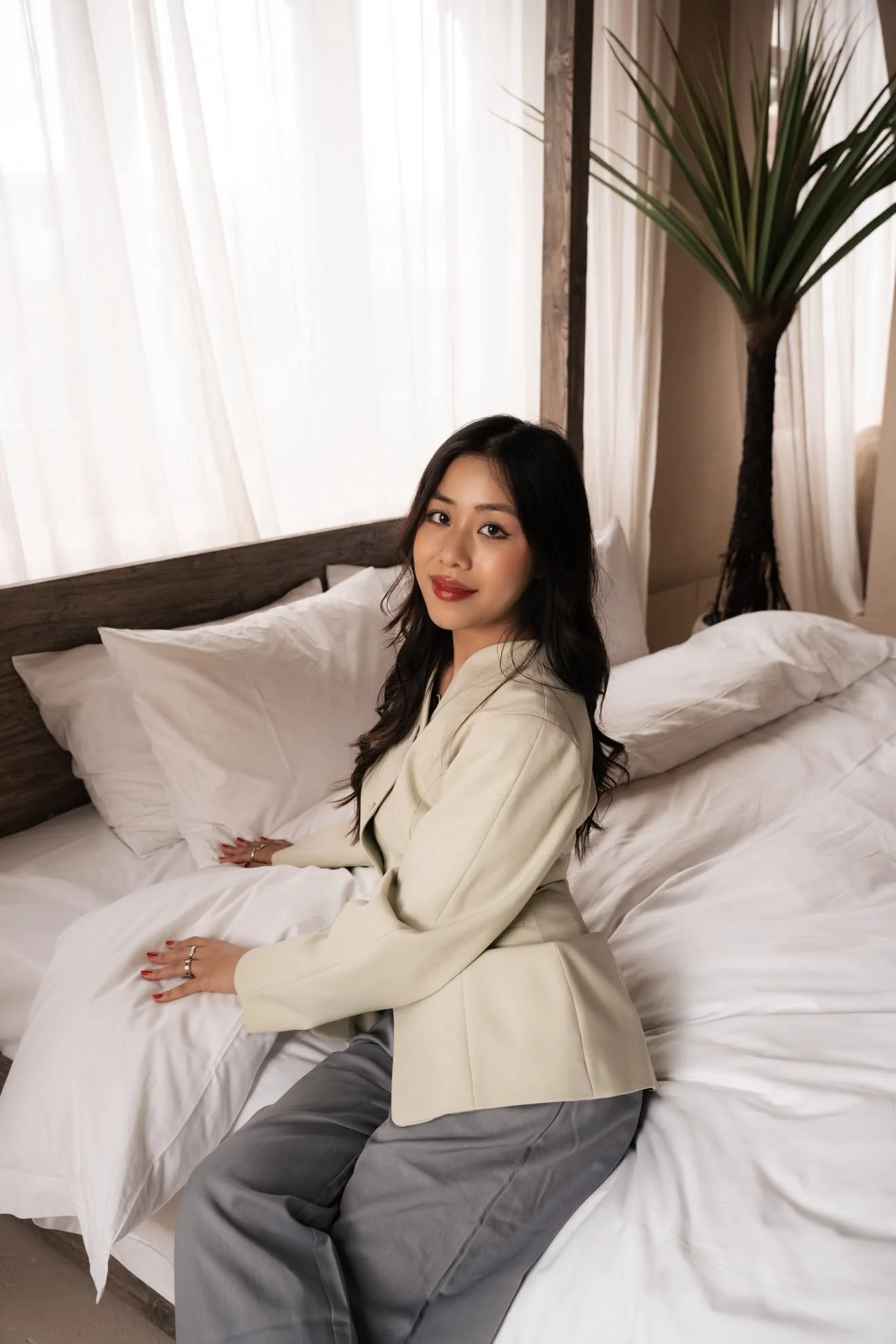 Personal shoot slot (20 minutes)