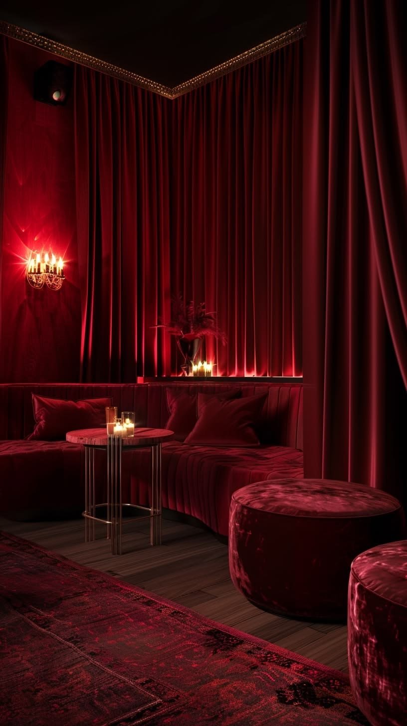 VIP Table Access - 6 guests (AED 4,500)