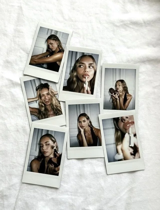 Instax / Polaroids - Addons