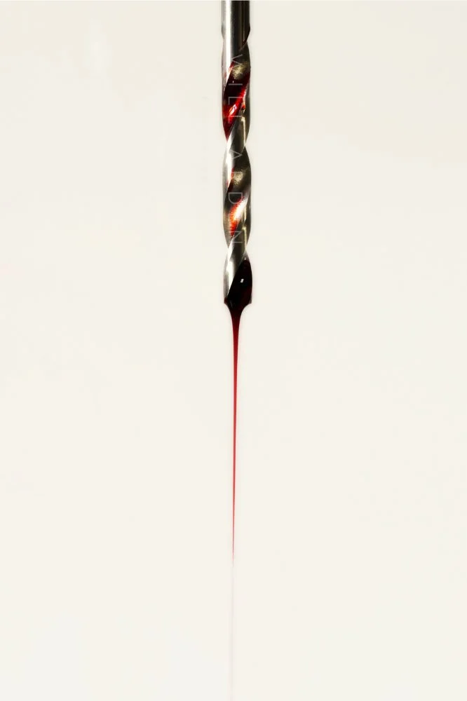 Blood Drill #3