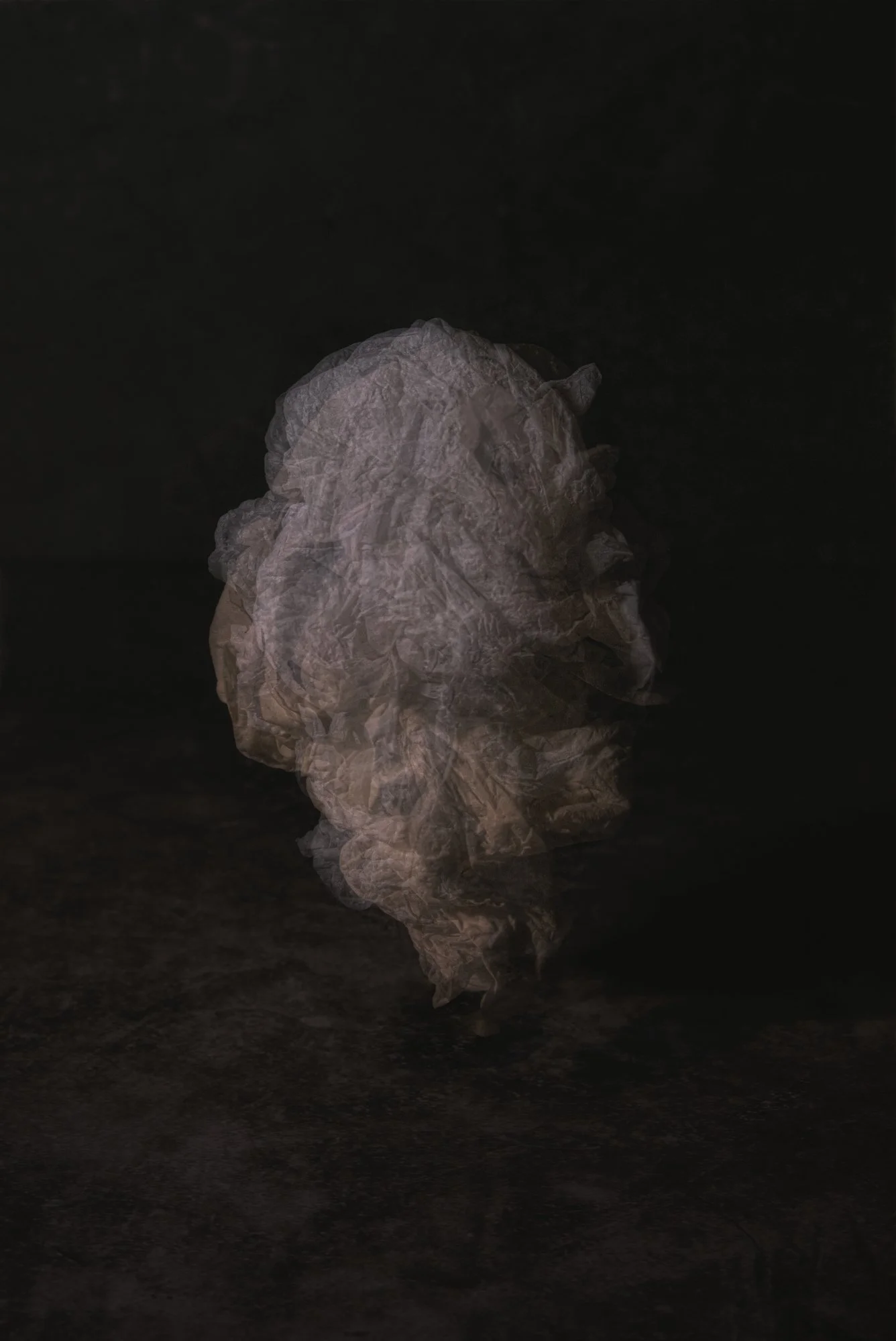 Organic Relic