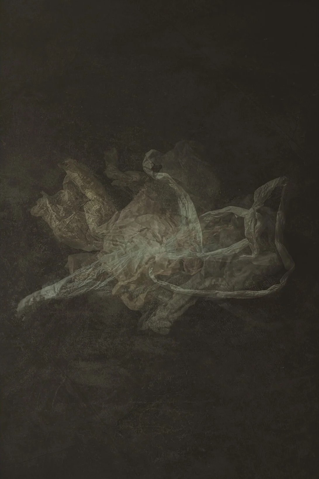 Unknowable Artefact