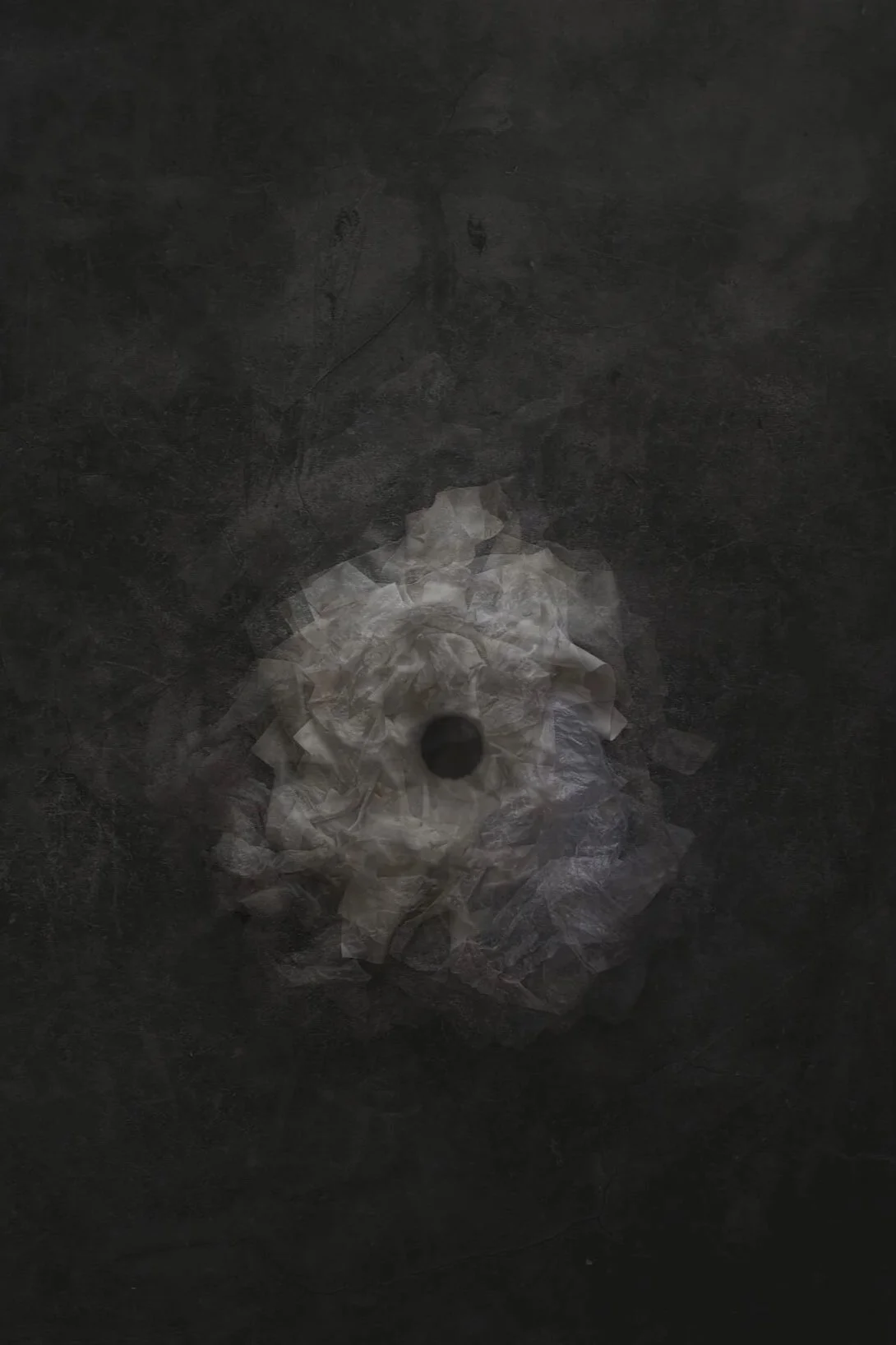 Dissolving Gateway 