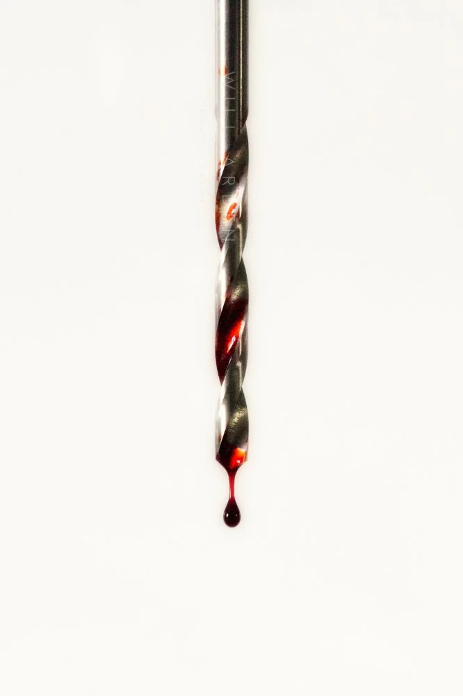 Blood Drill #2