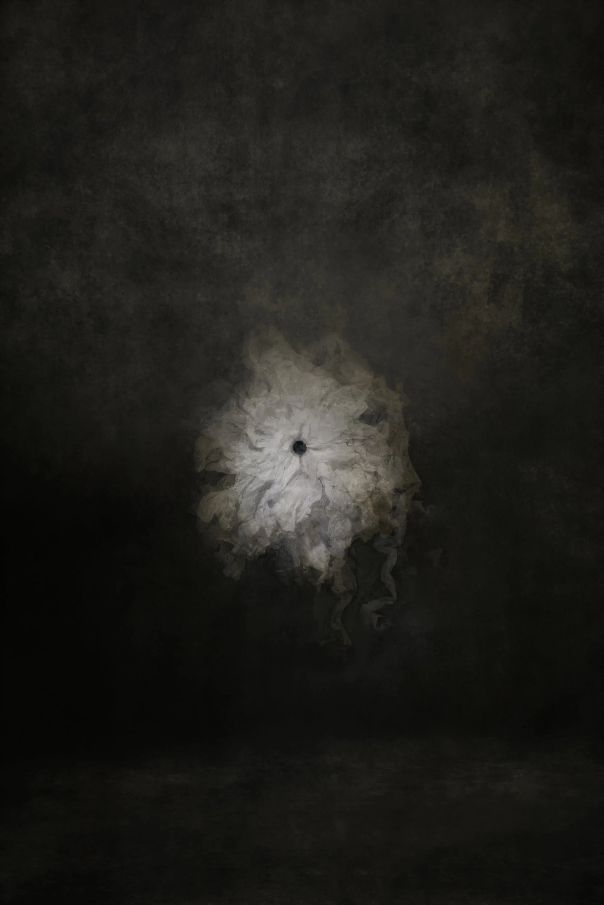 An image of the series 'Portals and gateways' an ongoing work by Will Arden. 