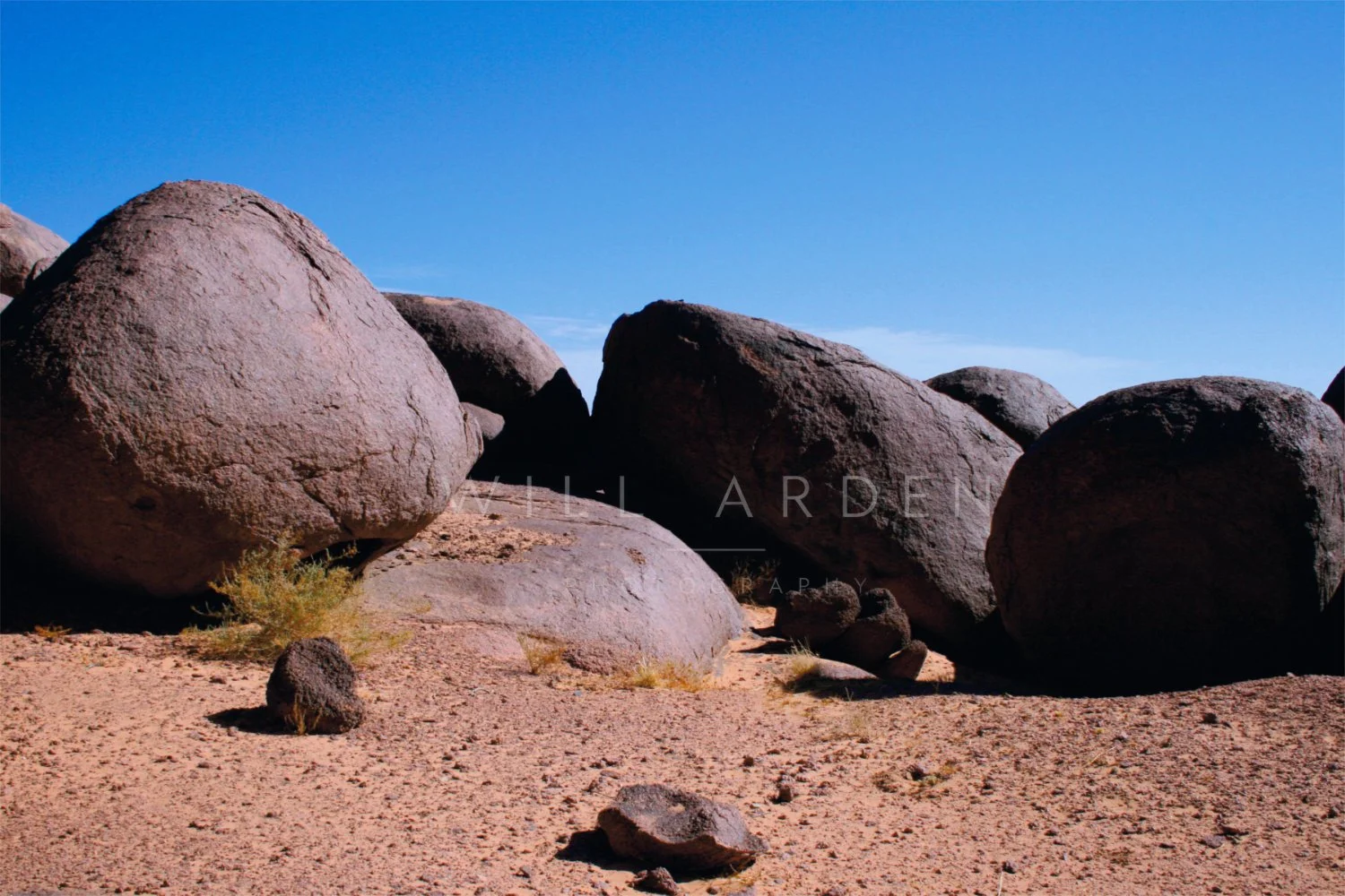 Desert #5