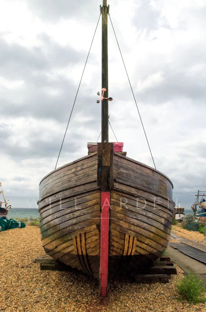Boat 1