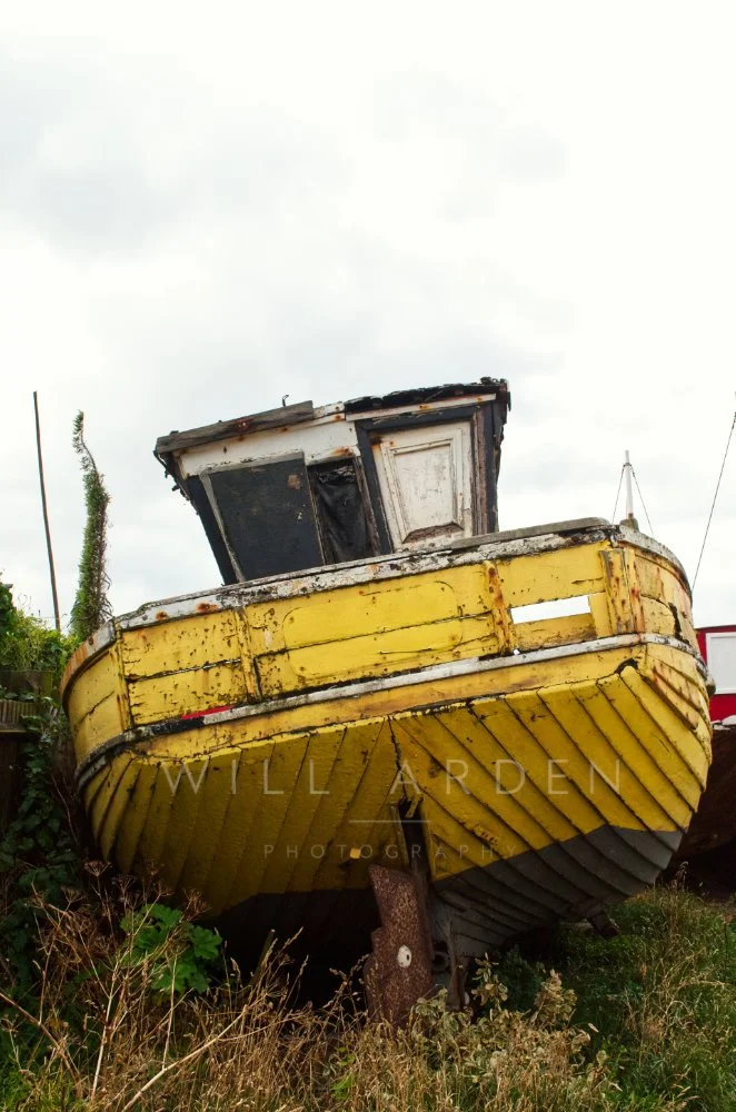 Boat 5