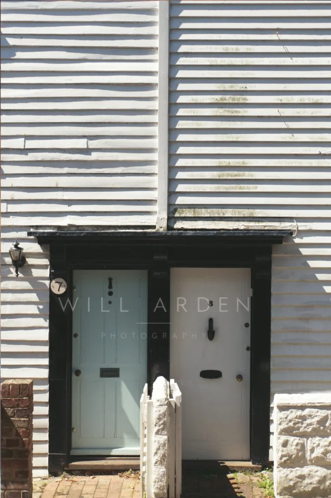 Old Door #4
