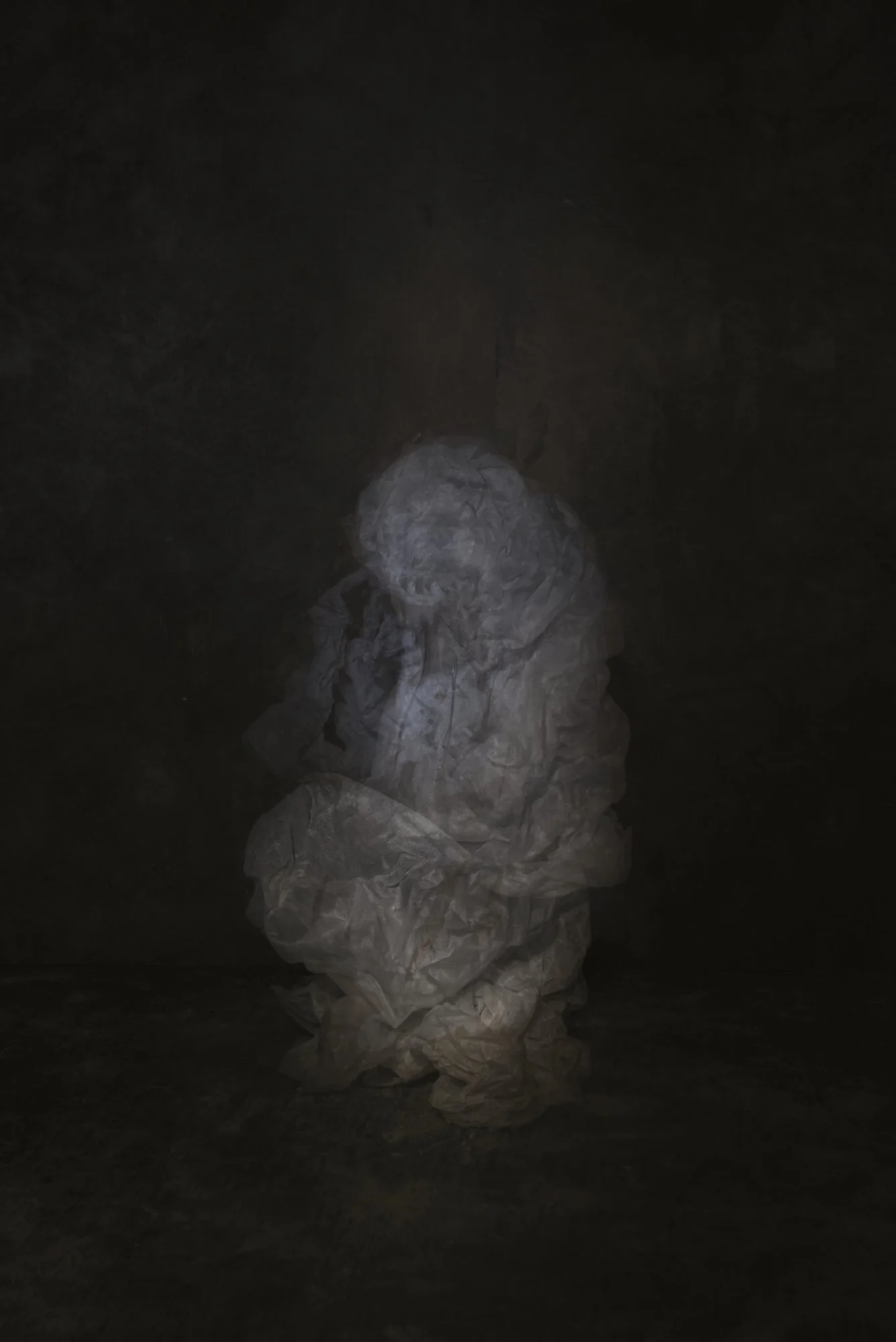 Calcified 