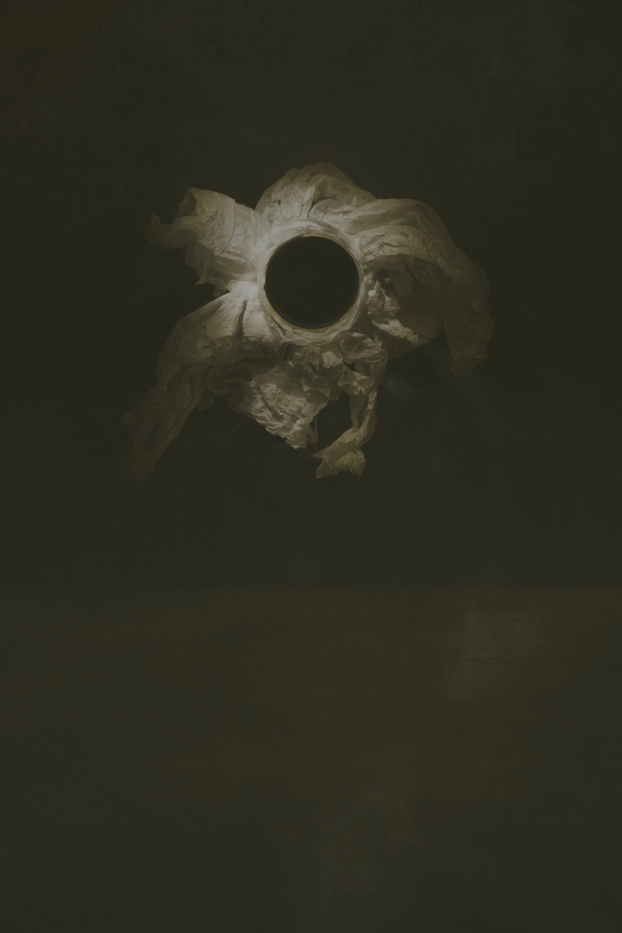 An image of the series 'Portals and gateways' an ongoing work by Will Arden
