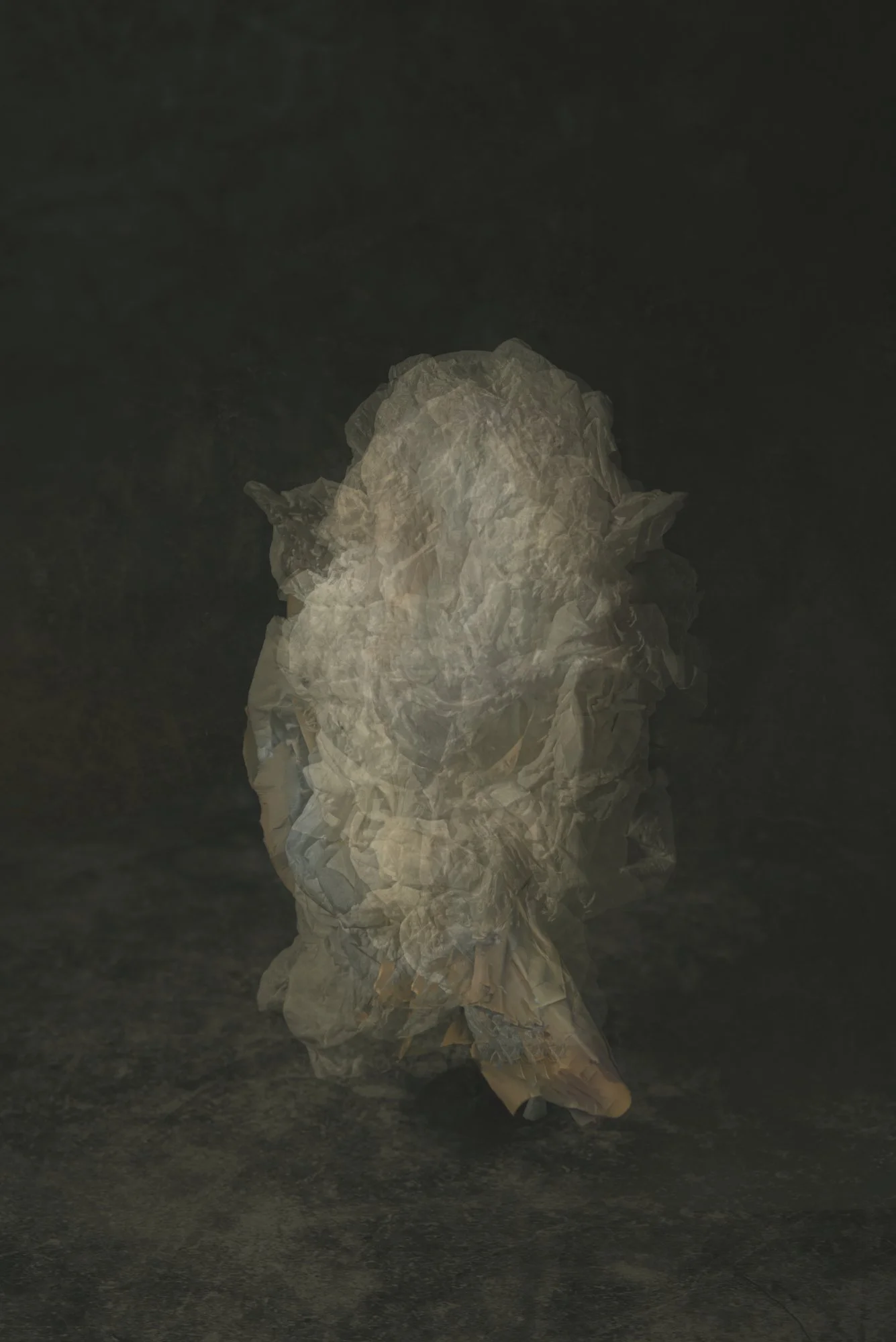 Organic Relic