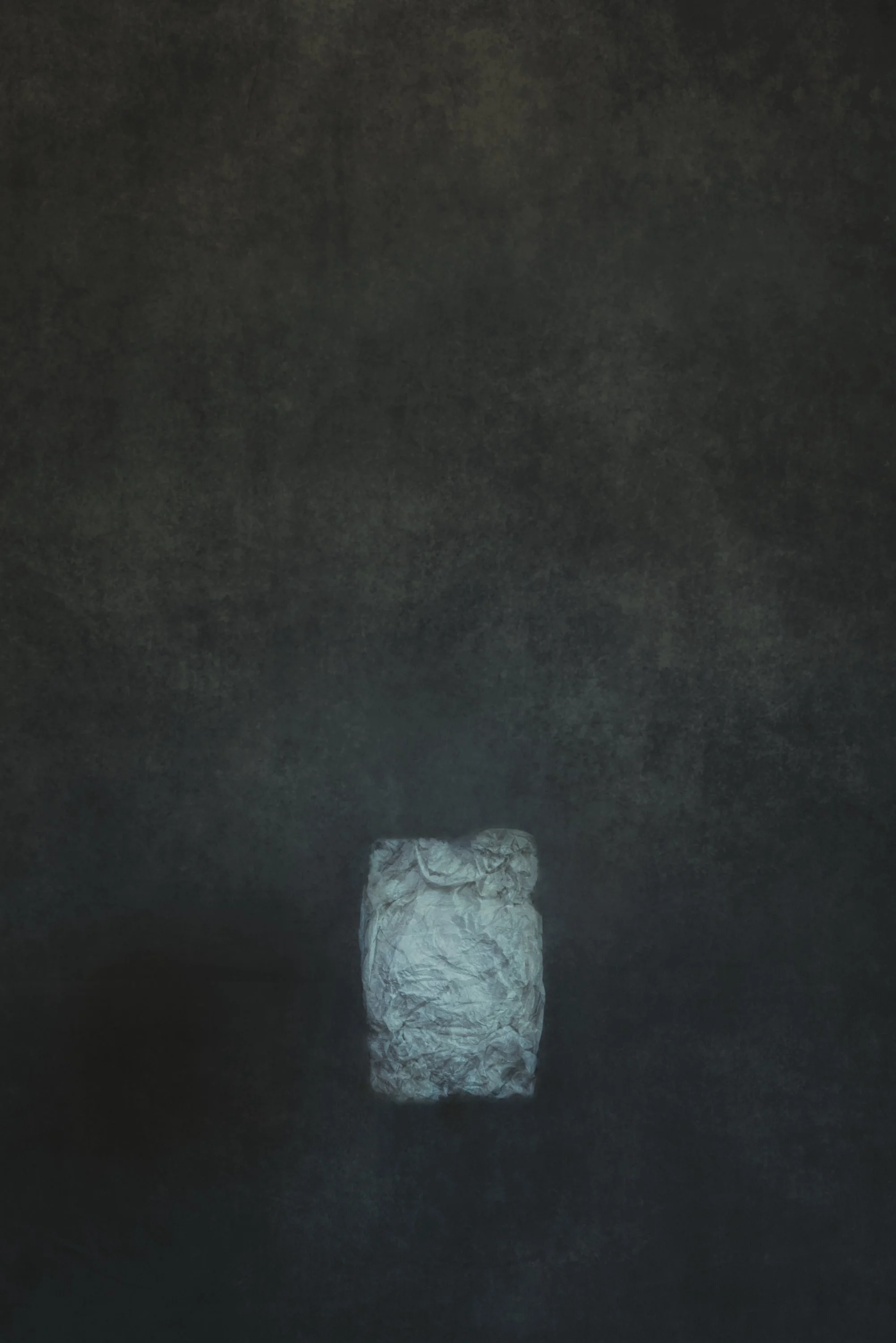 An image of the series 'Portals and gateways' an ongoing work by Will Arden