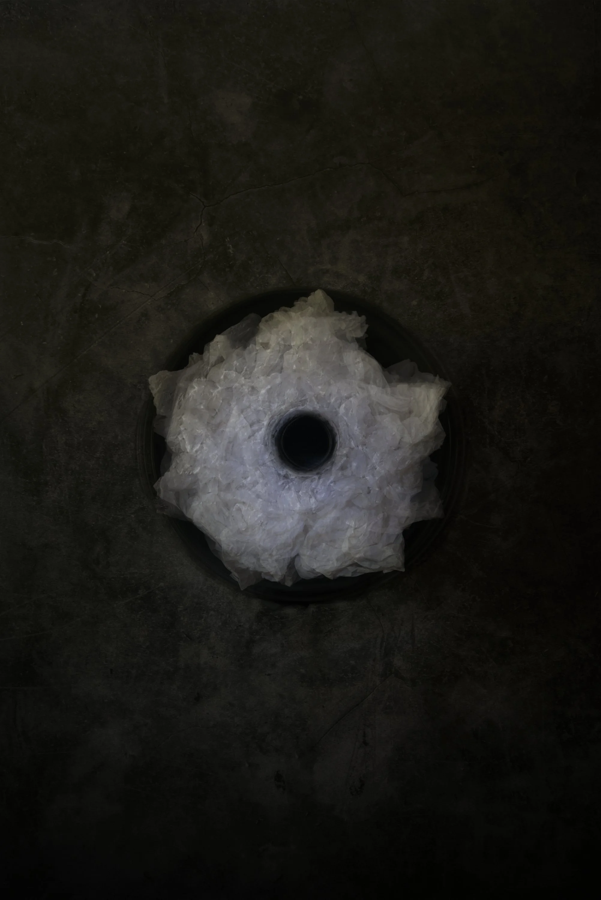 An image of the series 'Portals and gateways' an ongoing work by Will Arden
