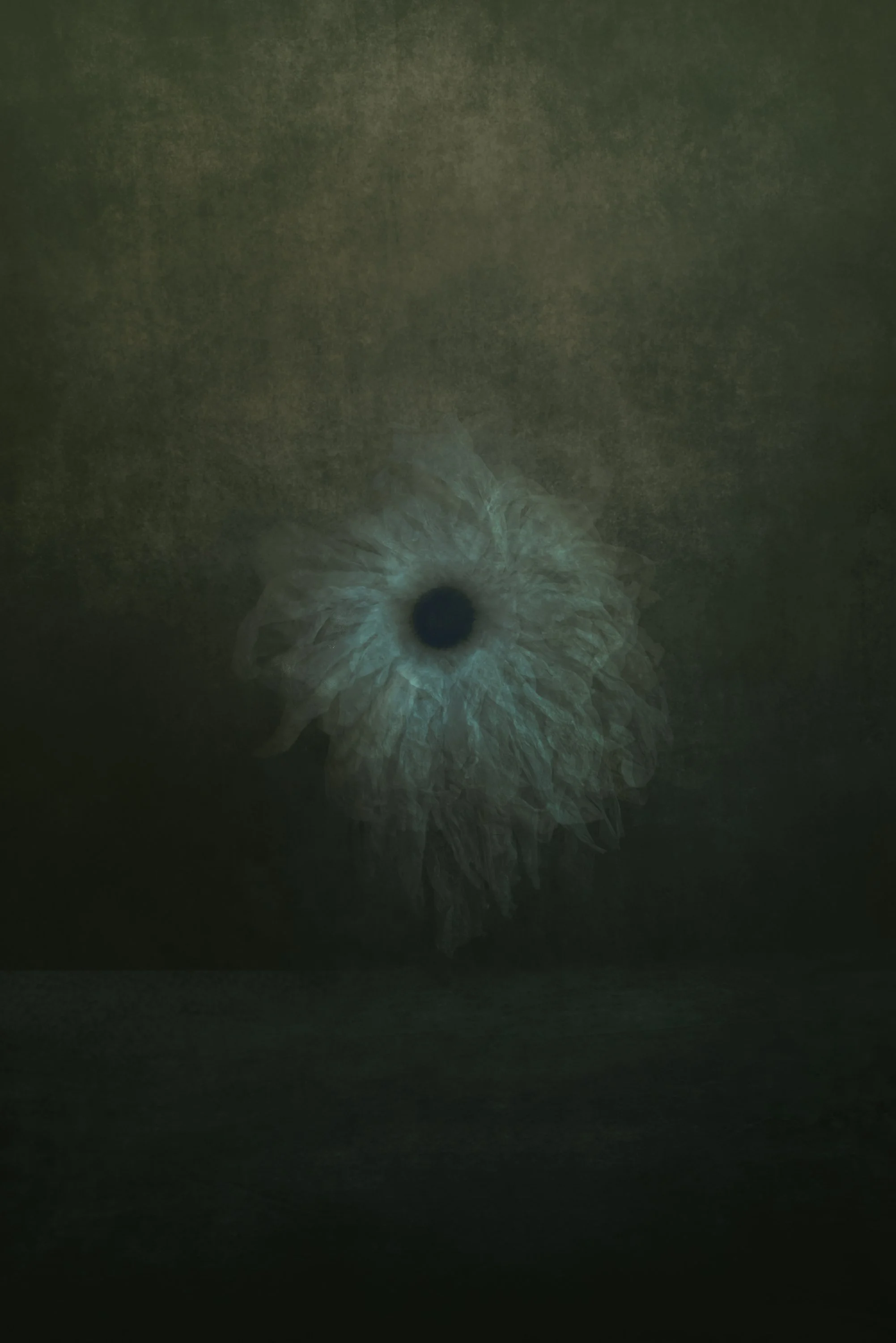An image of the series 'Portals and gateways' an ongoing work by Will Arden