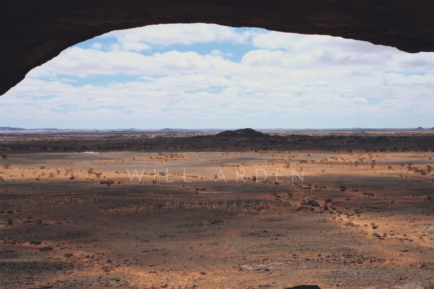 Desert #1