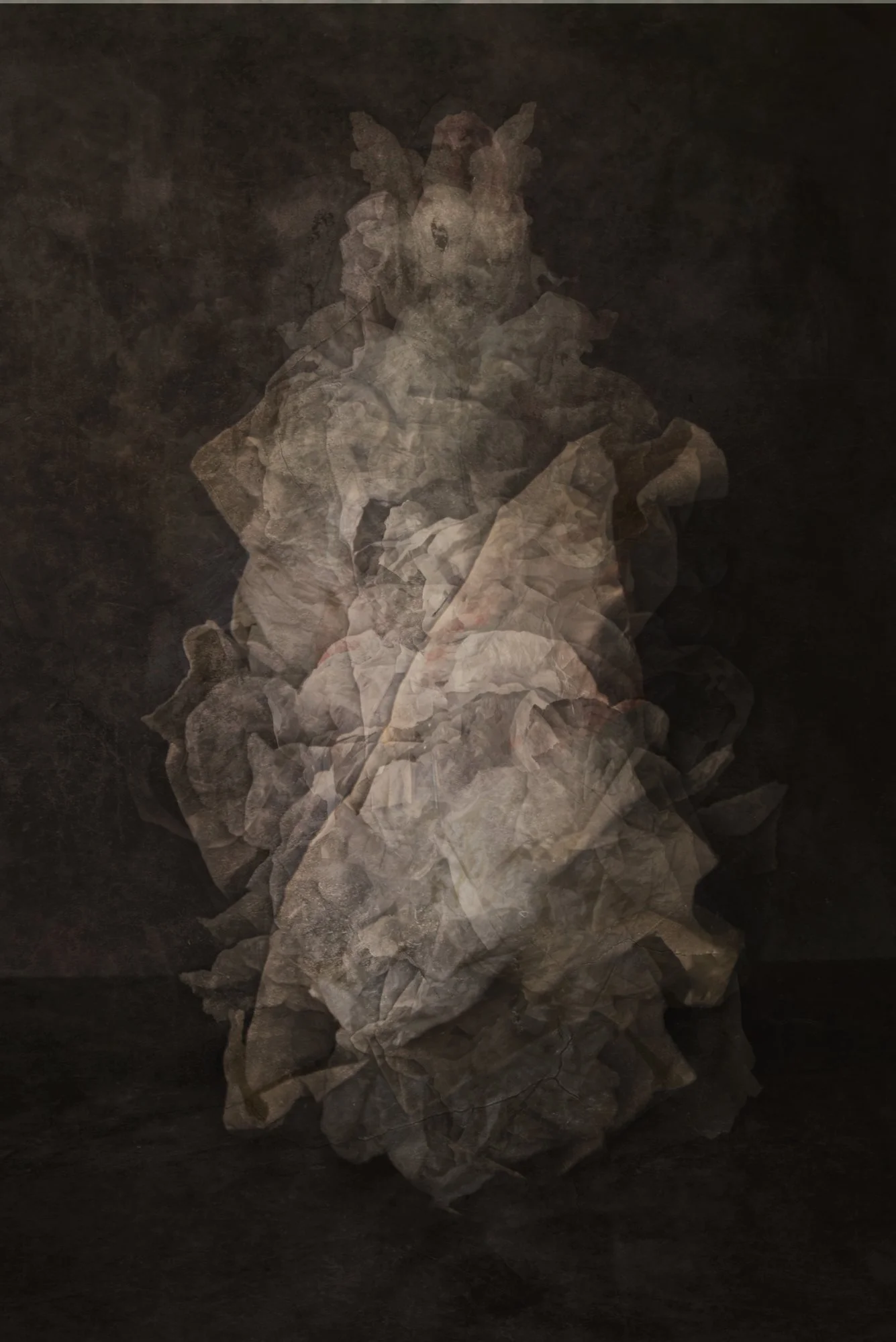 Petrified Totem