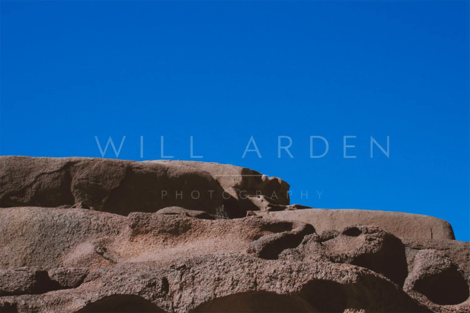 Desert #7