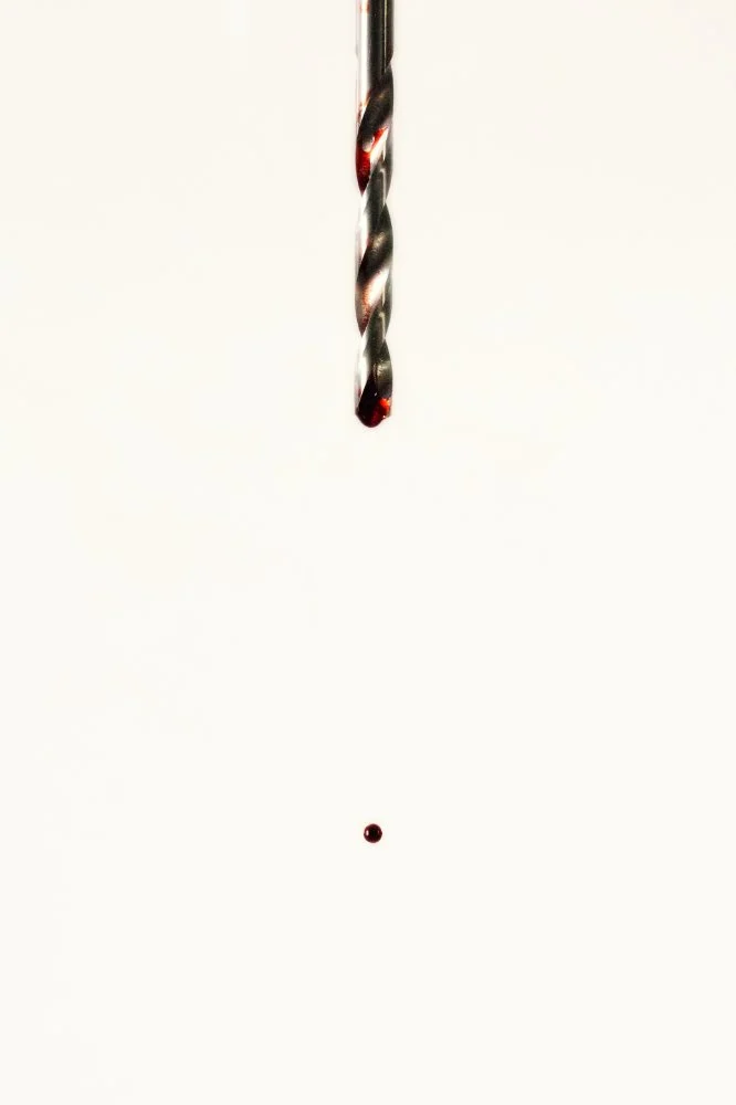 Blood Drill