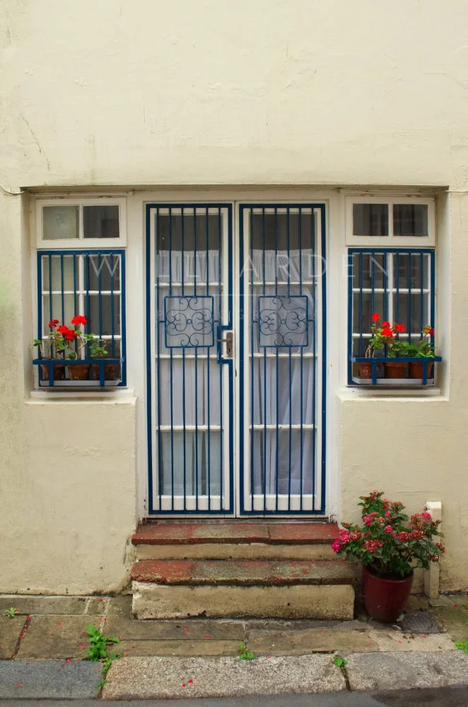 Old Door #3