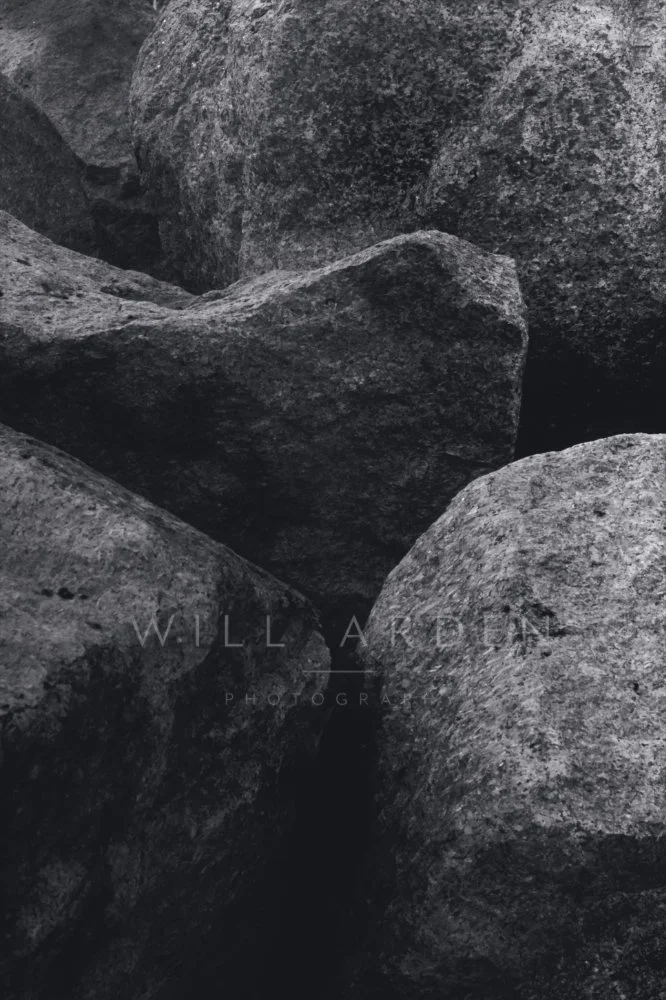 Stone #1
