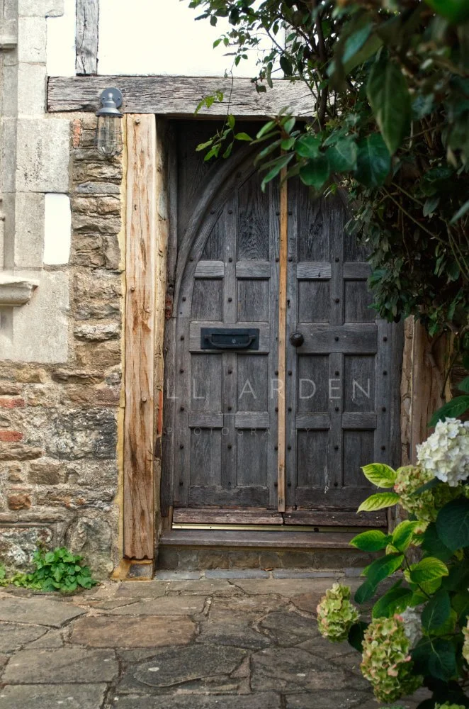 Old Door #2