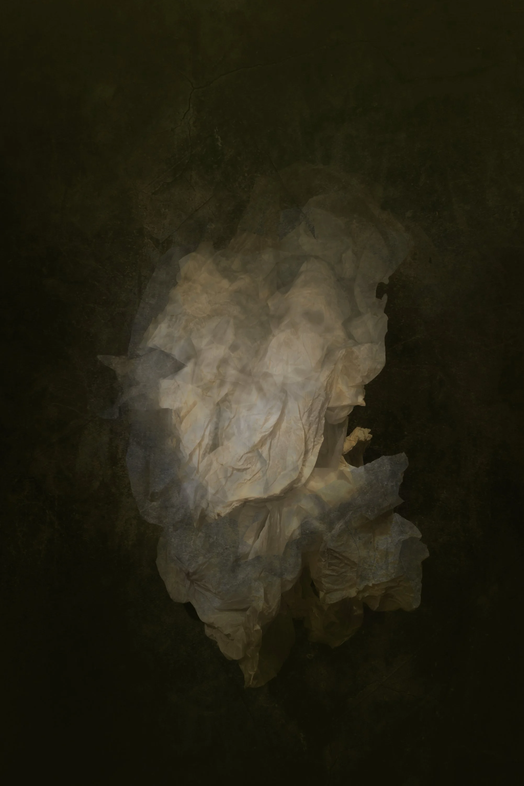 Collapsing Artefact 