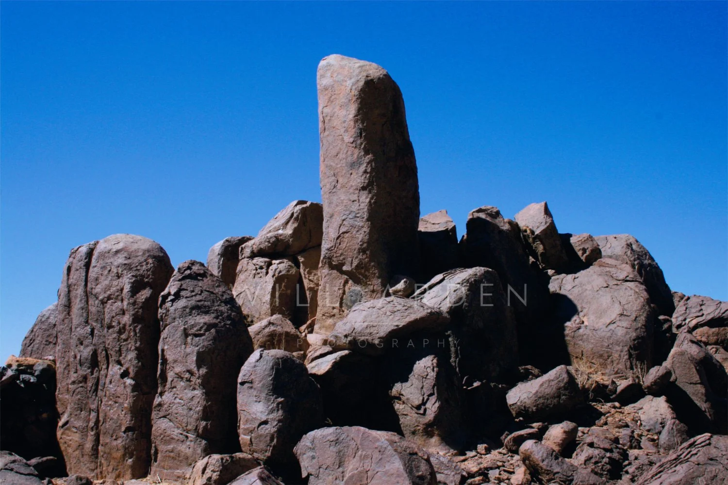 Desert #2