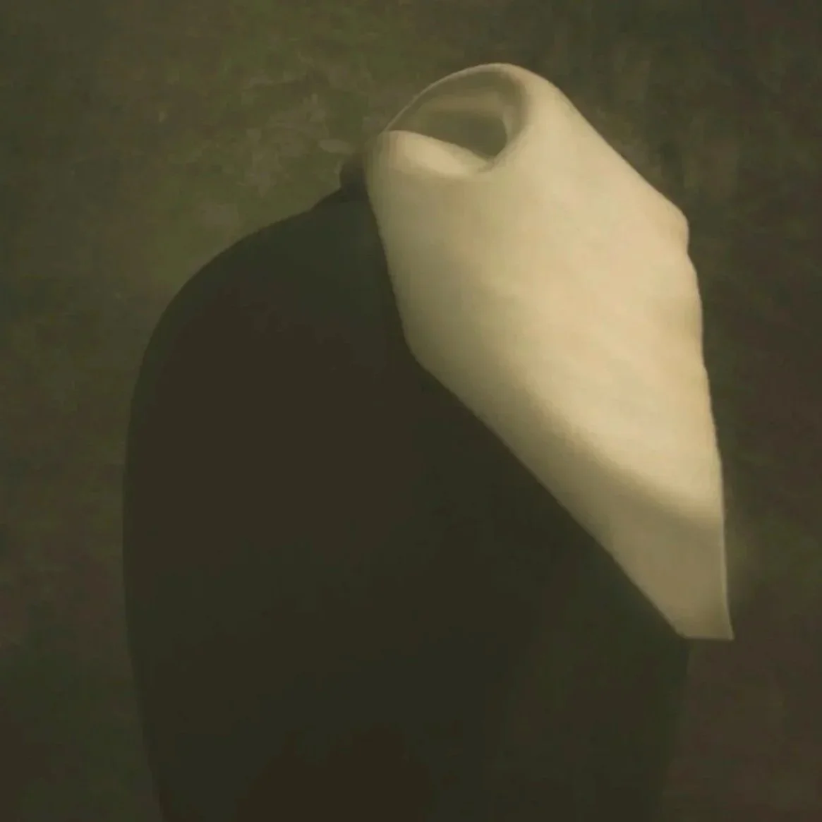 An image from the series 'Momento Mori' by the fine art photographer Will Arden.