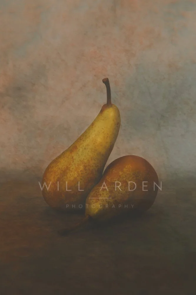 Two Pears