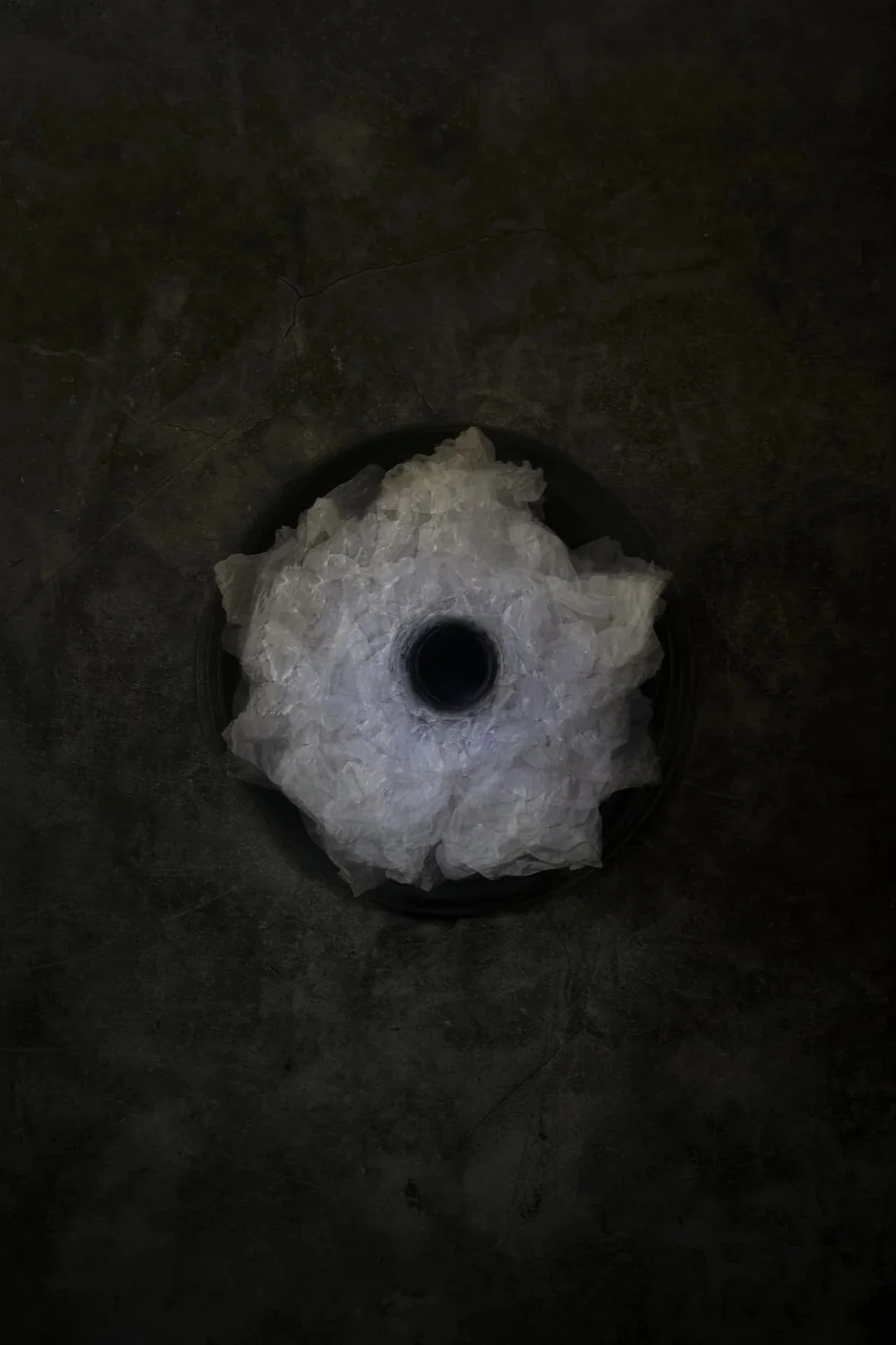 Rotating Portal