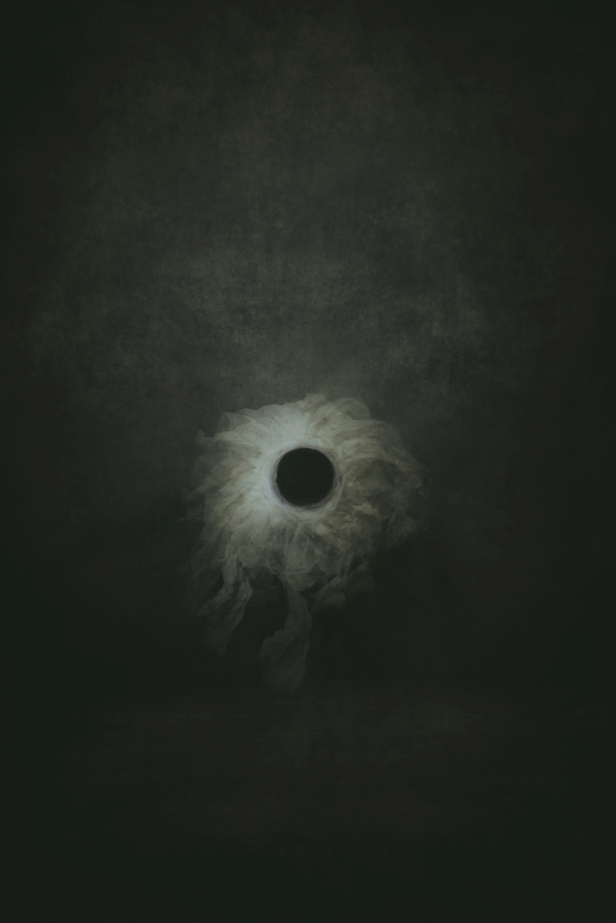 An image of the series 'Portals and gateways' an ongoing work by Will Arden