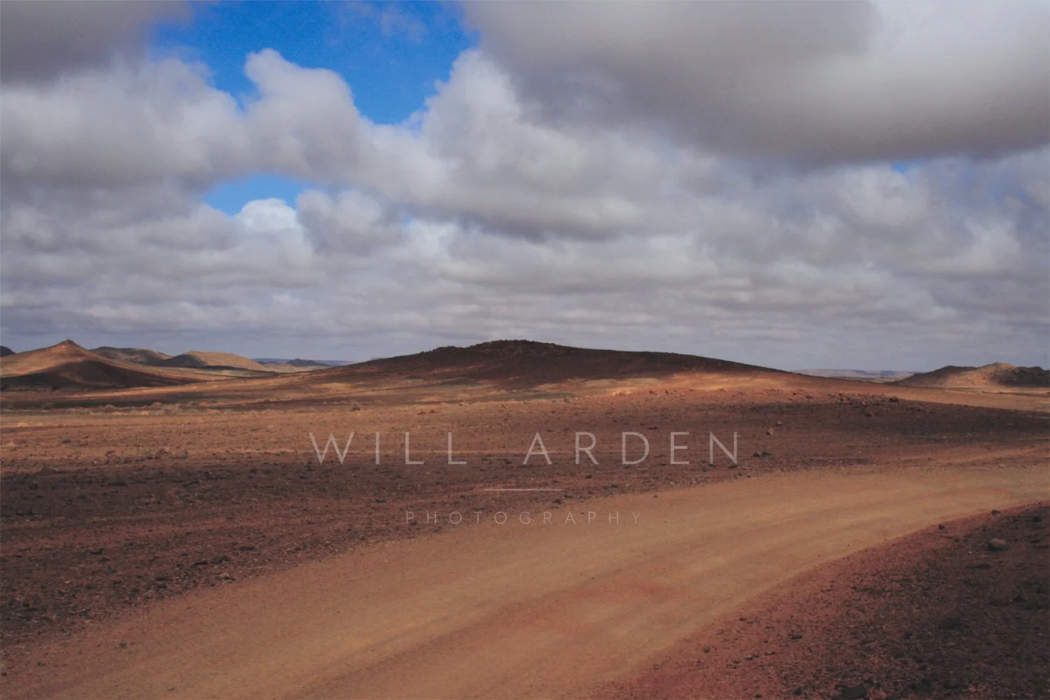 Desert #3