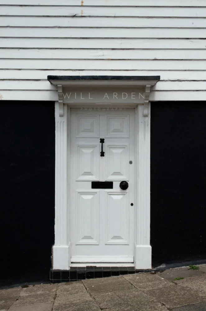 Old Door #9