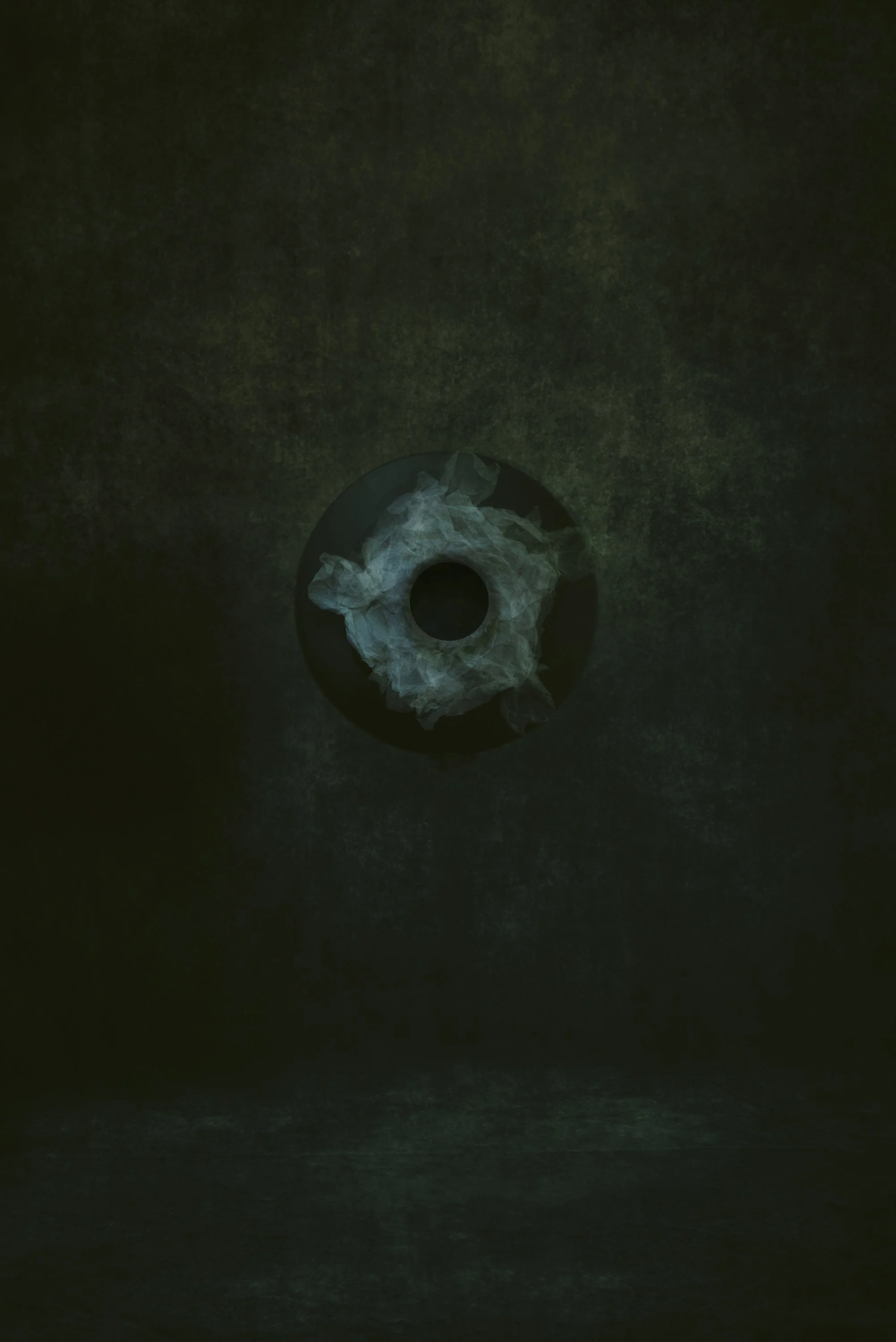 An image of the series 'Portals and gateways' an ongoing work by Will Arden