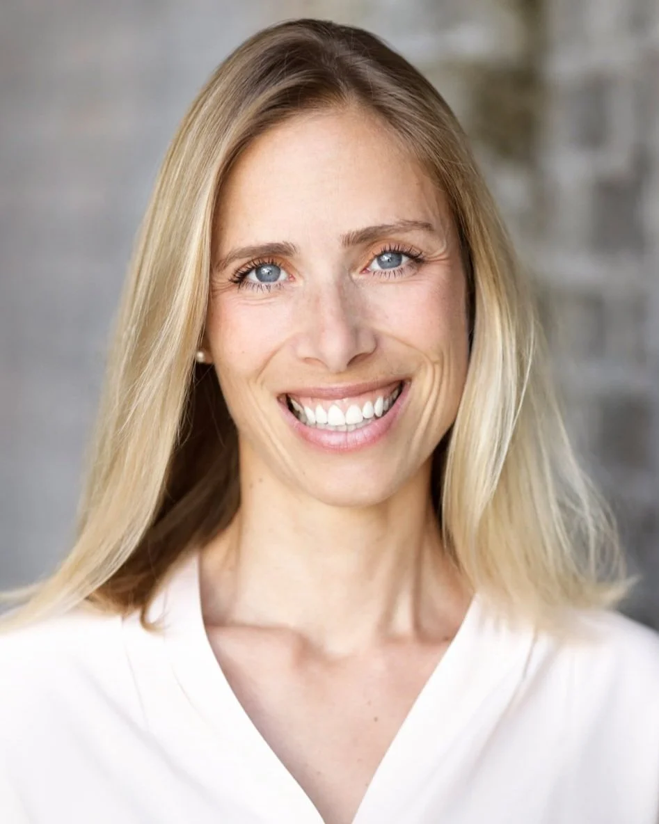 Guilding Generations Founder Emily Sharpe Eldercare Concierge