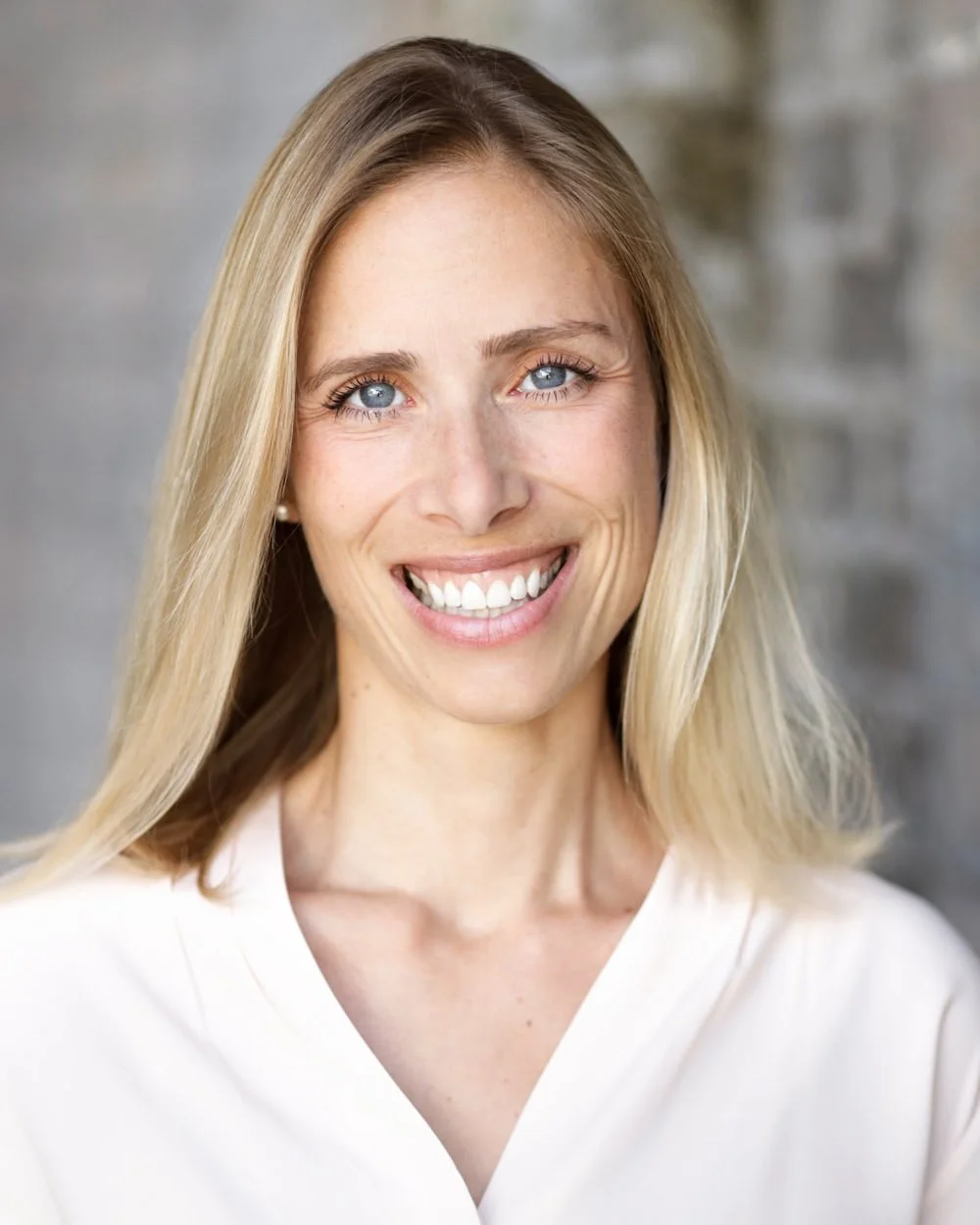 Eldercare Concierge Founder Emily Sharpe of Guiding Generations